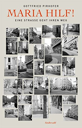 Preisvergleich Produktbild Maria hilf!: Eine Straße geht ihren Weg