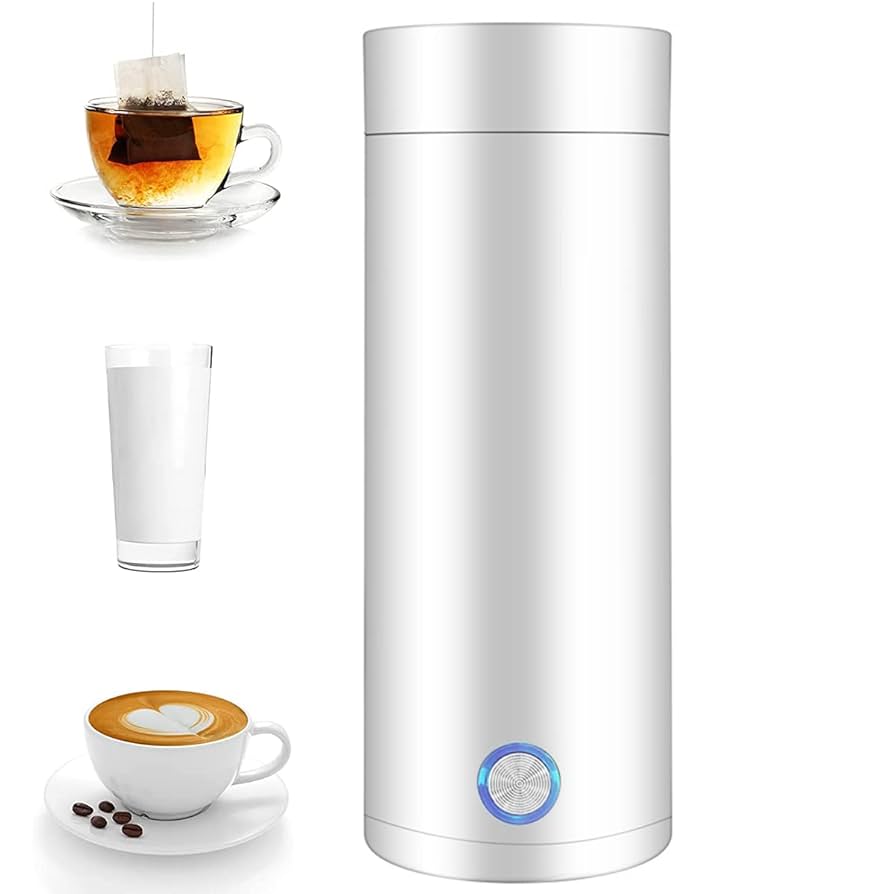 電気ケトル 選べる保温タイプ ポット 自動電源OFF 空だき防止機能 5分間沸騰 Amazon | 電気ケトル 電気ポット「5分急速沸騰・旅行用」小型