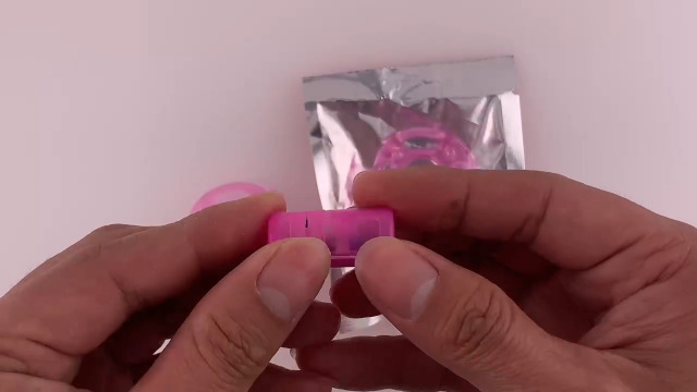 Amazon.com: 5 Pcs Disposable Vibrating Penis Ring, Clitoral Mini G spot  Stimulatorfor Increased Stamina & Enhanced Erections, Female Clit Vibrator  Adult ToyImproved Female Pleasure : Health & Household