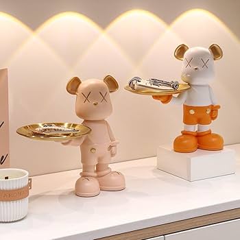 【限定商品】美品✨KAWS ハロウィン オーナメント 3点セット KAWS オリジナルフェイク 2007年 ハロウィンオーナメント 3体