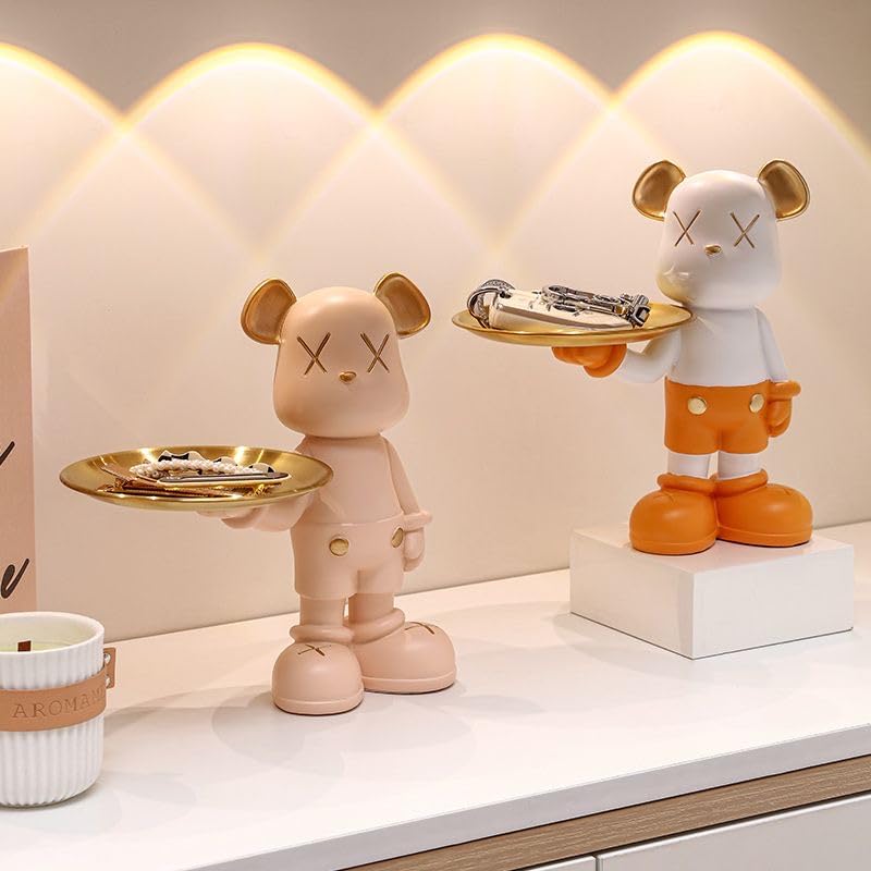 KAWS×PORTER　ガチャピン財布、ムックキーケース　セット販売 KAWS×PORTER ガチャピン財布、ムックキーケース セット販売