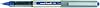 Uni-Ball UB-157 Roller Pen, Blue