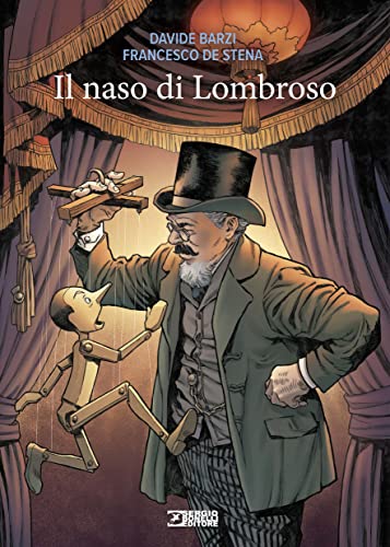Il Naso Di Lombroso