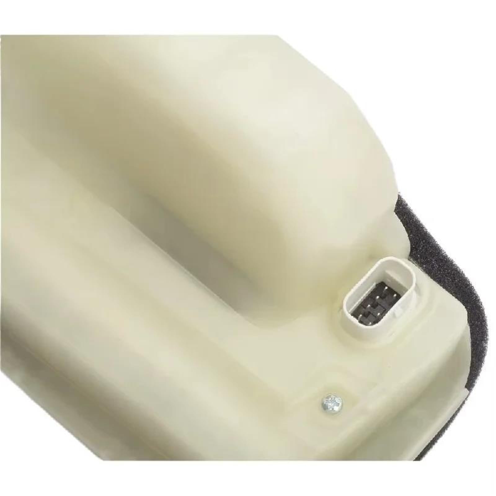 Auto Serratura Attuatore 1500672-00-A 1500673-00-A 1500674-00-A 1500675-00-A Per Modello 3 2017-2023 Attuatore Bloccaggio Portiera Auto(1500672 Front Left)