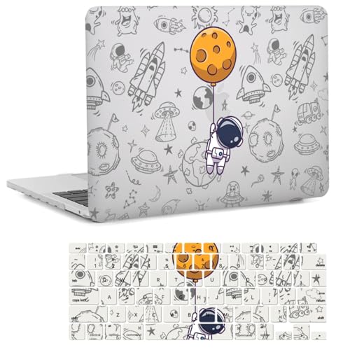 Carcasa MacBook Air 13 M4 M3 M2 dura para llevar en la mochila de viaje o trabajo