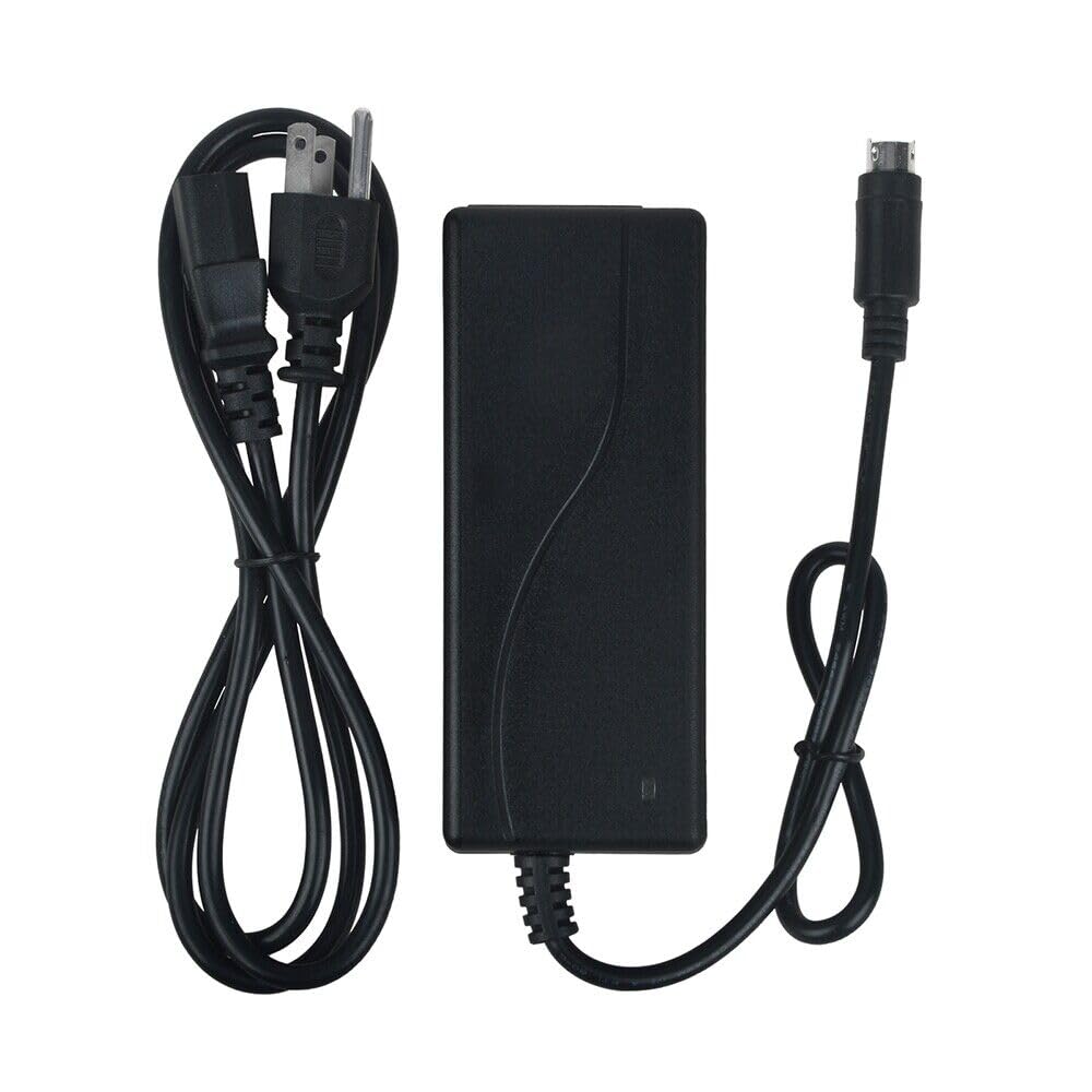 Marg Replacement for SPP34-12.0/5.0-2000 Power Supply 6 Pin for External Hard Drives