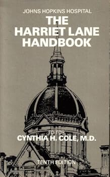 Harriet Lane Handbook