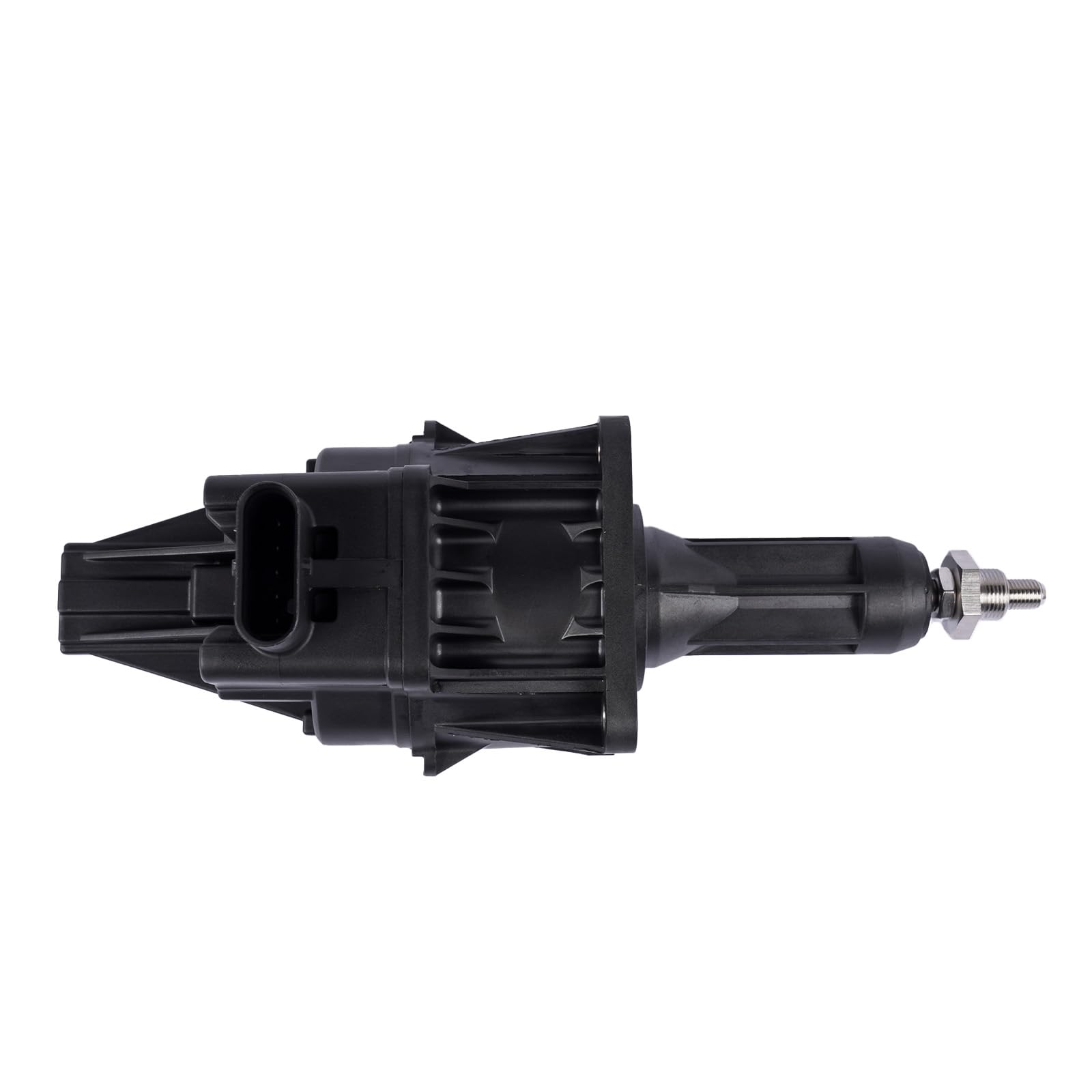 Turbolader Wastegate Stellantrieb 11658485117 Kompatibel mit Mini F55 F56 F57 1er F20 118i F21 116i 2er F23 F22 216i 218i 3er F30 F31 318i 4er F32 F36 418i