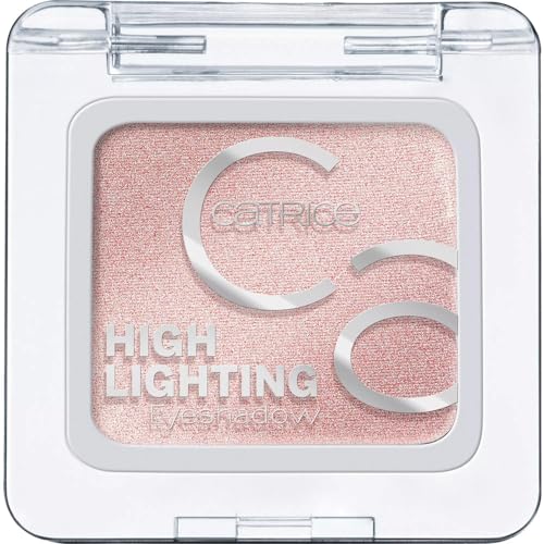 Catrice - Fard à Paupières Illuminateur Highlighting Eyeshadow - 30 Metallic Lights