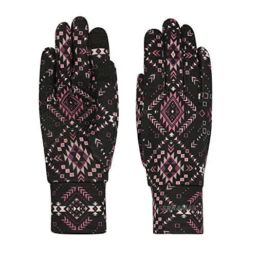 Image of Terramar Unisex-Child Kids Ecolator Gloves