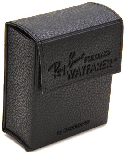 Ray-Ban 4105 Folding Wayfarer 710/51