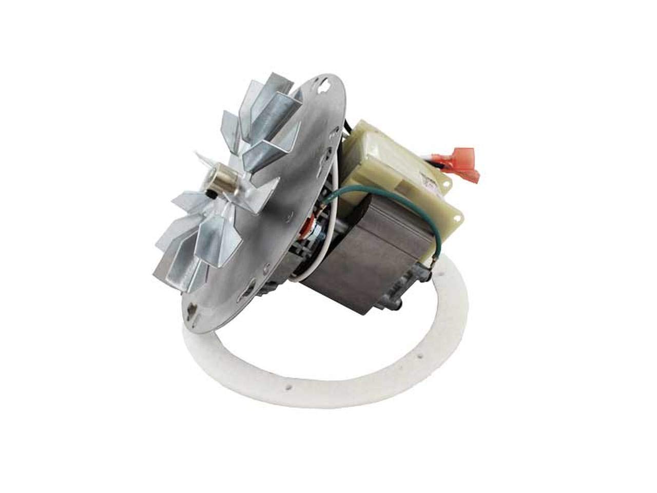 Amazon.com: PelletStovePro - Whitfield Renaissance Pellet Stove Exhaust  Combustion C-frame Motor Blower w Gasket - 12056010, 12126009, 12156009 :  Home u0026 Kitchen