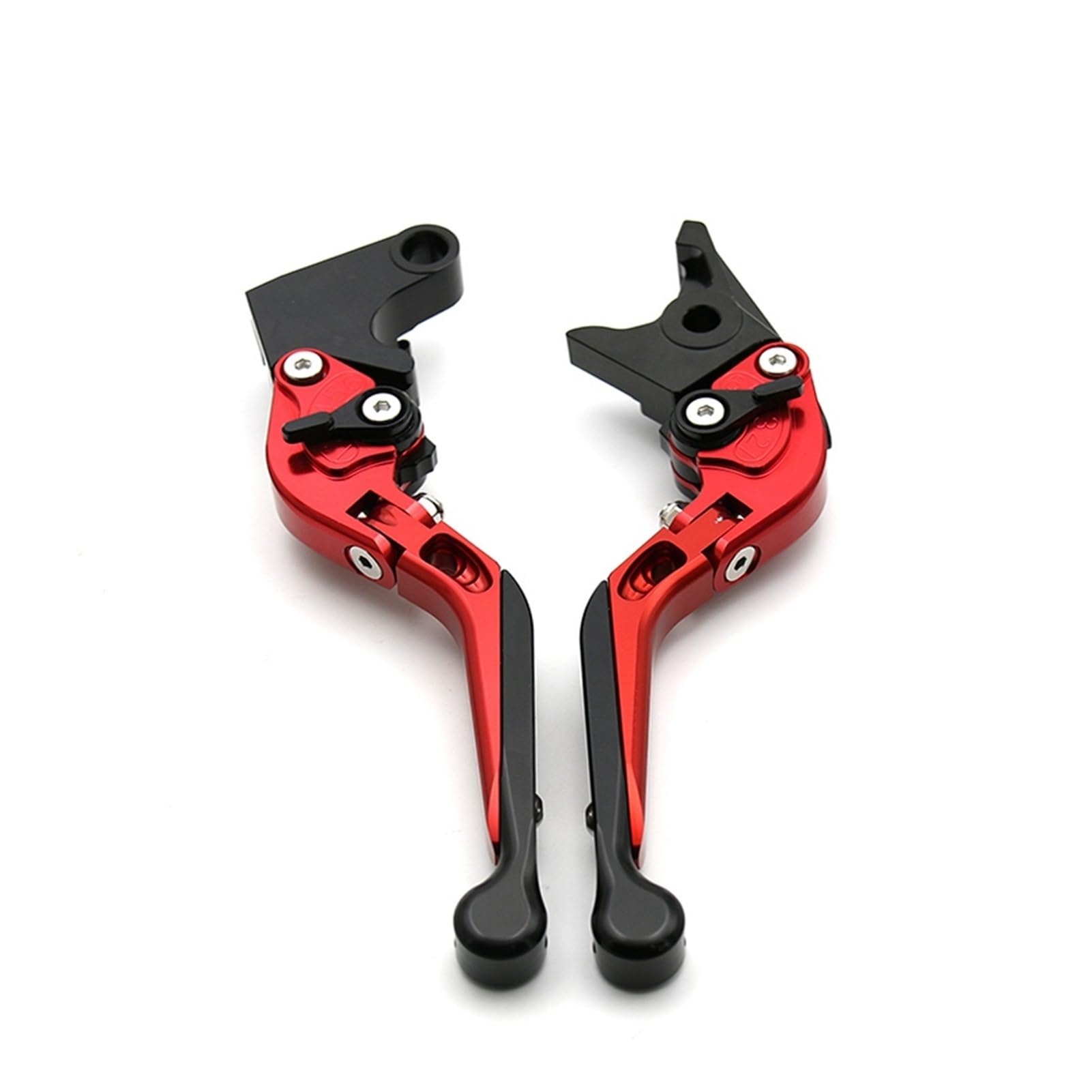 Lsdsaaza 7 For Monkey Z125 2018-2021 For Grom Msx 125 Sf Msx125sf Msx125 2014-2019 Motorcycle Folding Extension Brake Clutch Lever Motorcycle Brake Clutch Lever