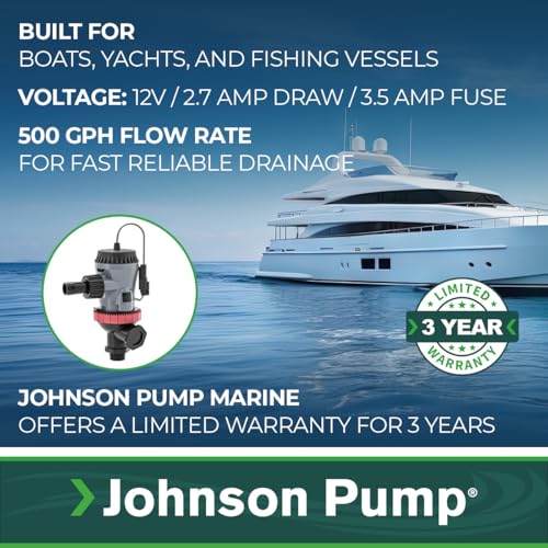 Image of Johnson Pump 10-13649-01 Aqua Twinport Flex-Mount Aerator - 500 GPH