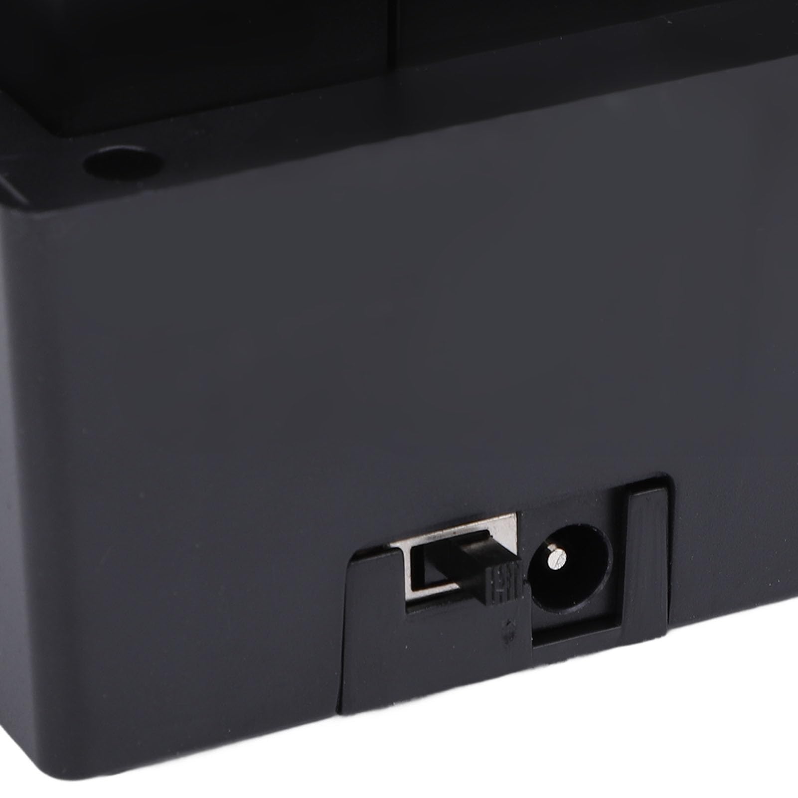 Generic Fuente Decorativa para Interiores, Fuente de Agua de Mesa con Luz LED y Guijarros Pulidos, para el Hogar, Oficina, Sala de Estar y Dormitorio