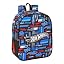 School Backpack Without