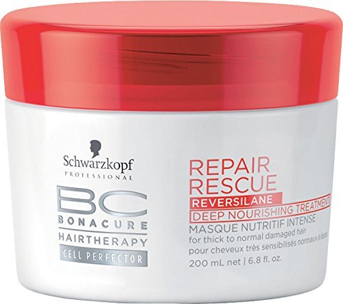 Schwarzkopf BC Bonacure Repair Rescue Treatment 6.8oz