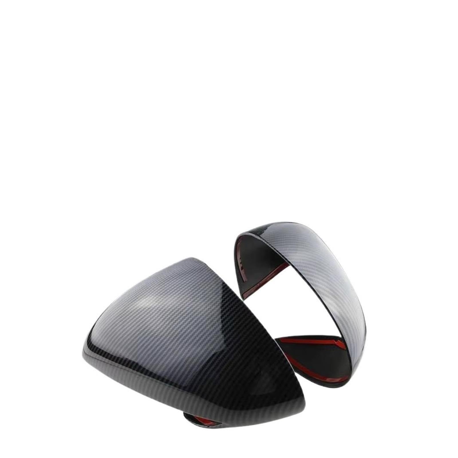 coque de rétroviseur latéral Couvercle De Capuchon Rétroviseur Latéral
