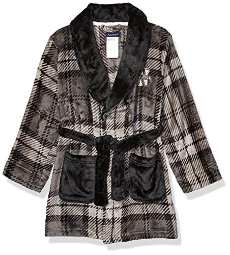 Southpole Boys' Big Fleece Crewneck Sweatshirt