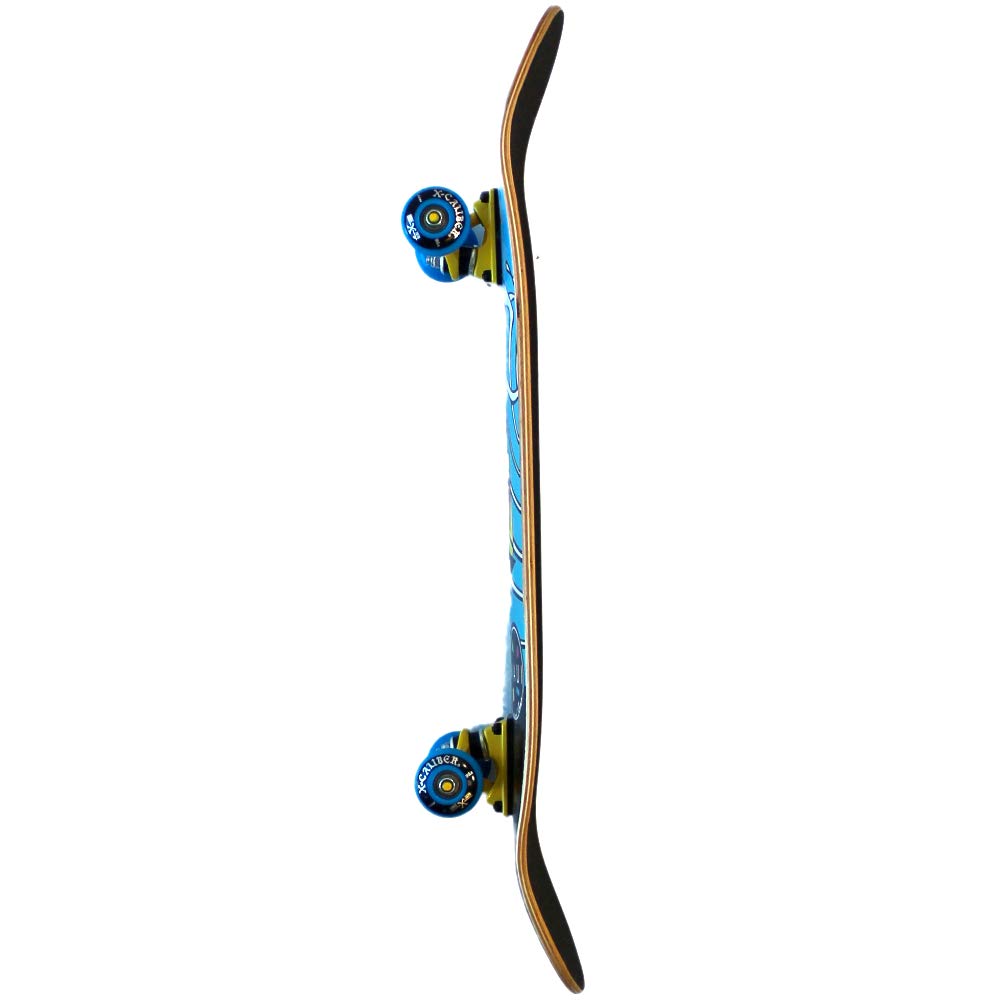 Maui and Sons Skateboard Complet 8\