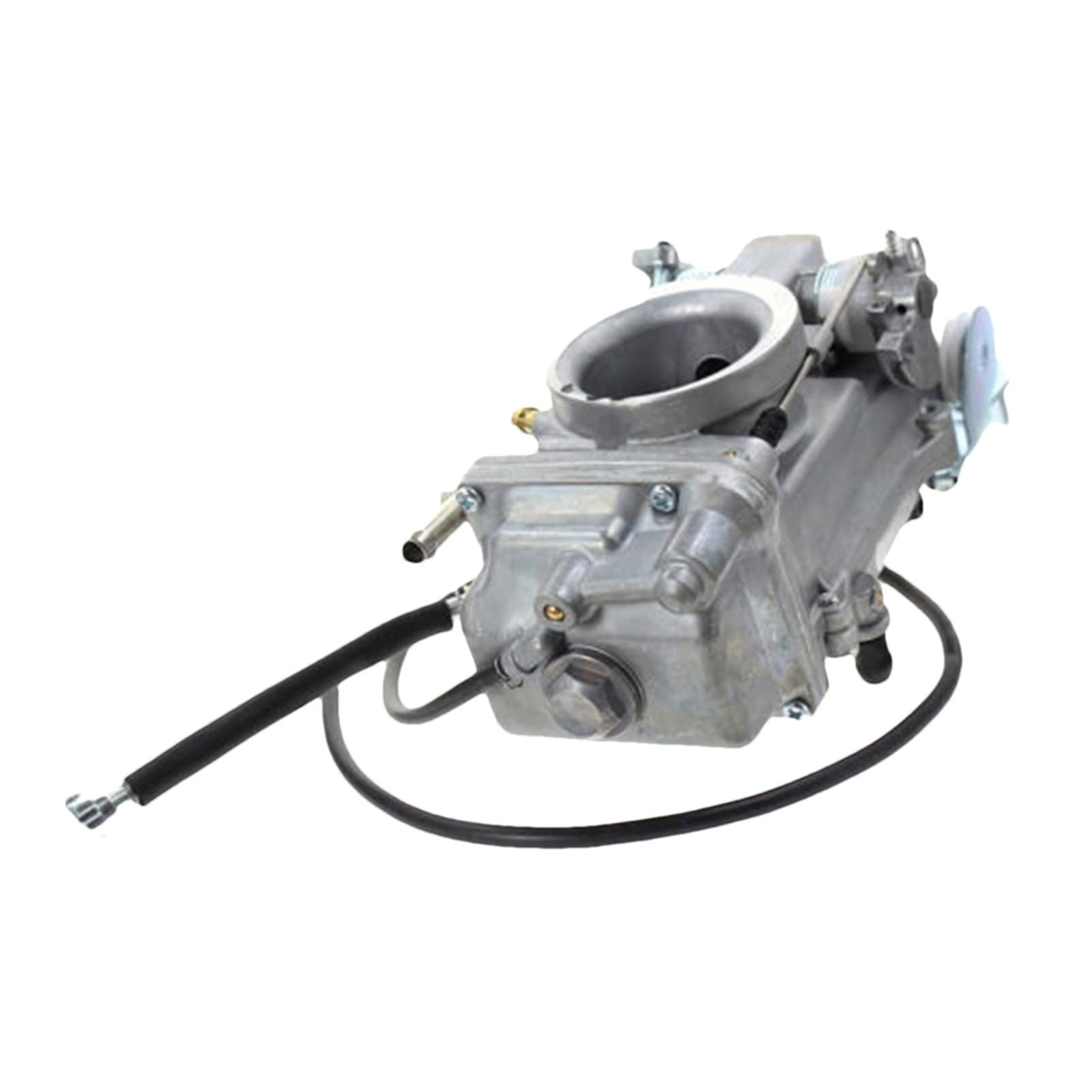 Amazon | キャブレター TM42-6 ミクニ HSR42 HSR 42mm と互換性あり