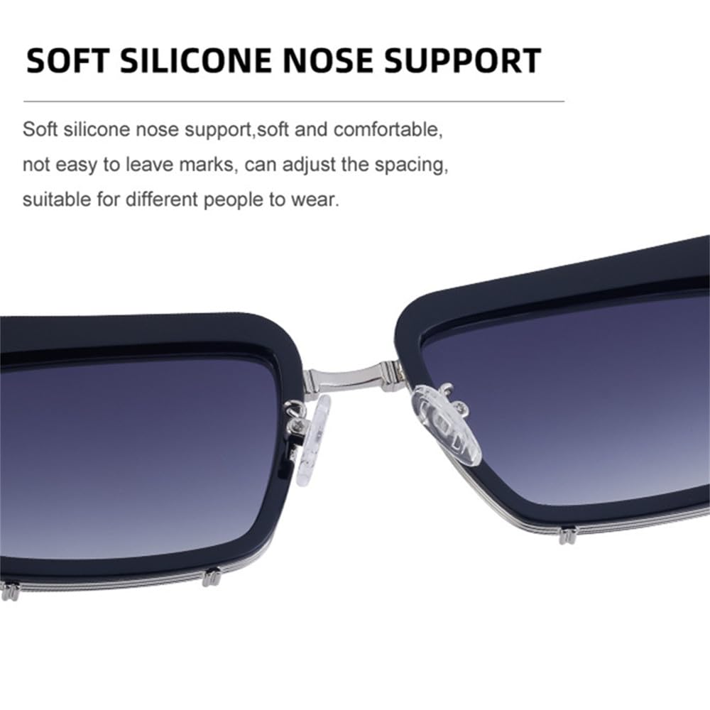 Occhiali da sole Cat Eye con montatura vintage da donna Occhiali da sole da uomo per donna