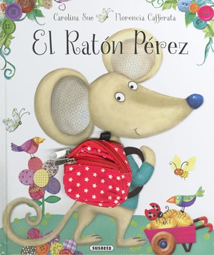 El ratón Pérez (El ratoncito Pérez)