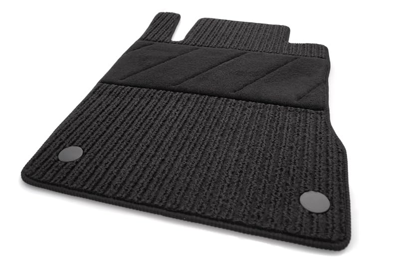 Rips Fahrermatte Mercedes CLA C117 / Shooting Brake X117 / GLA X156 Fußmatte Fahrerseite Original...
