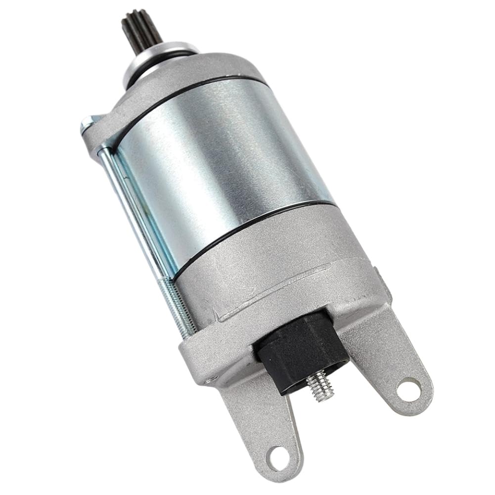 Motor de Arranque 31200-K31-901 Compatible con Honda CRF250F