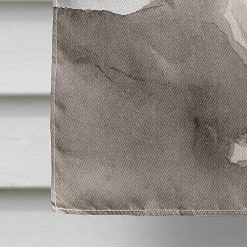 Pavillon de maison lévrier italien en toile de qualité supérieure BB9387CHF