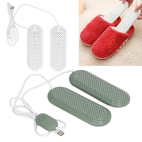 Secador de calzado USB para uso hogareño miniatura 2