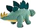 JURASSIC WORLD BASIC PLUSH Stegosaurus