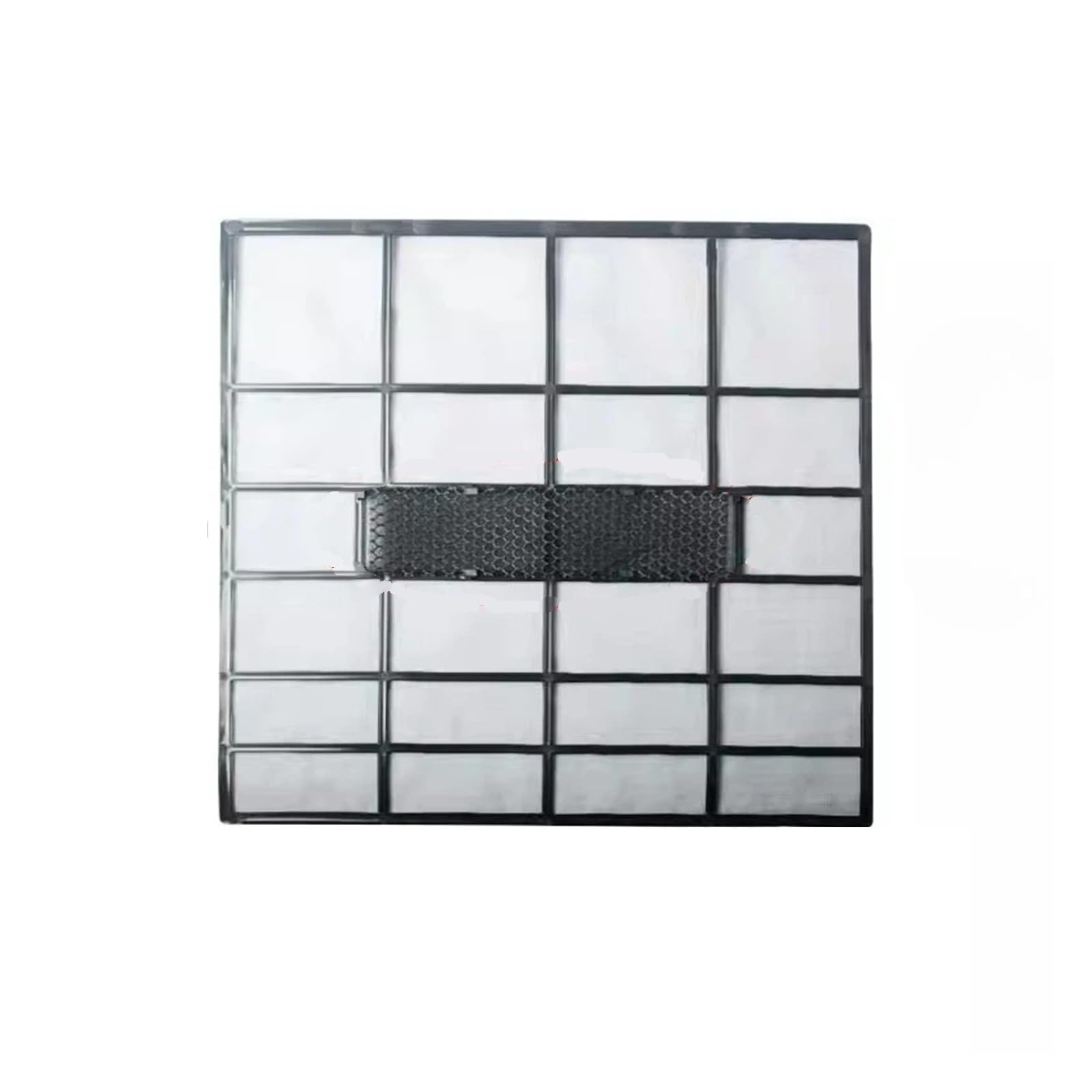 Serenepeak 36.4*38.9 2Pcs，Compatible For Haier，1P 1.5P Wall Mounted...