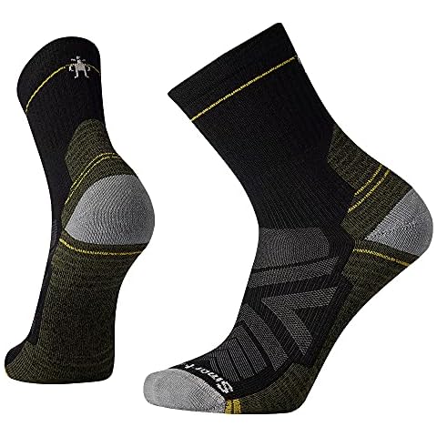 Smartwool Hike Full Cushion Crew Socks Cover