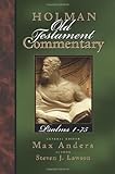 Holman Old Testament Commentary - Psalms