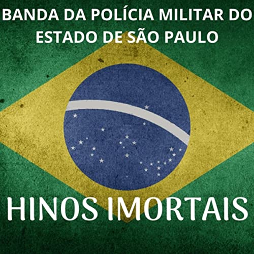 Banda da Polícia Militar do Estado de São Paulo
