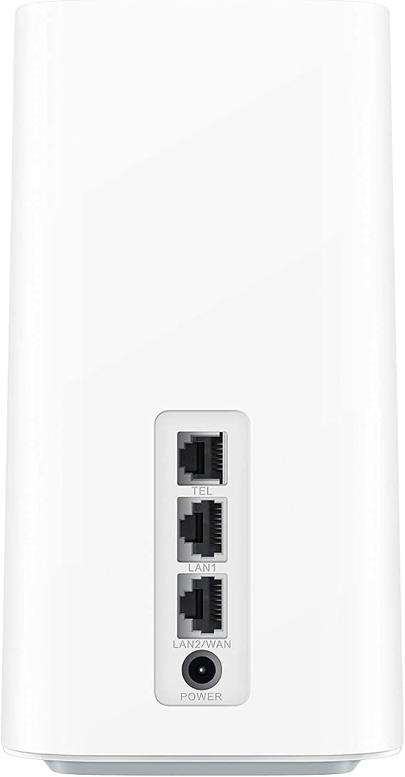 Huawei Ethernet 5G CPE Pro 2 Telekom - H122-373, Quad Band