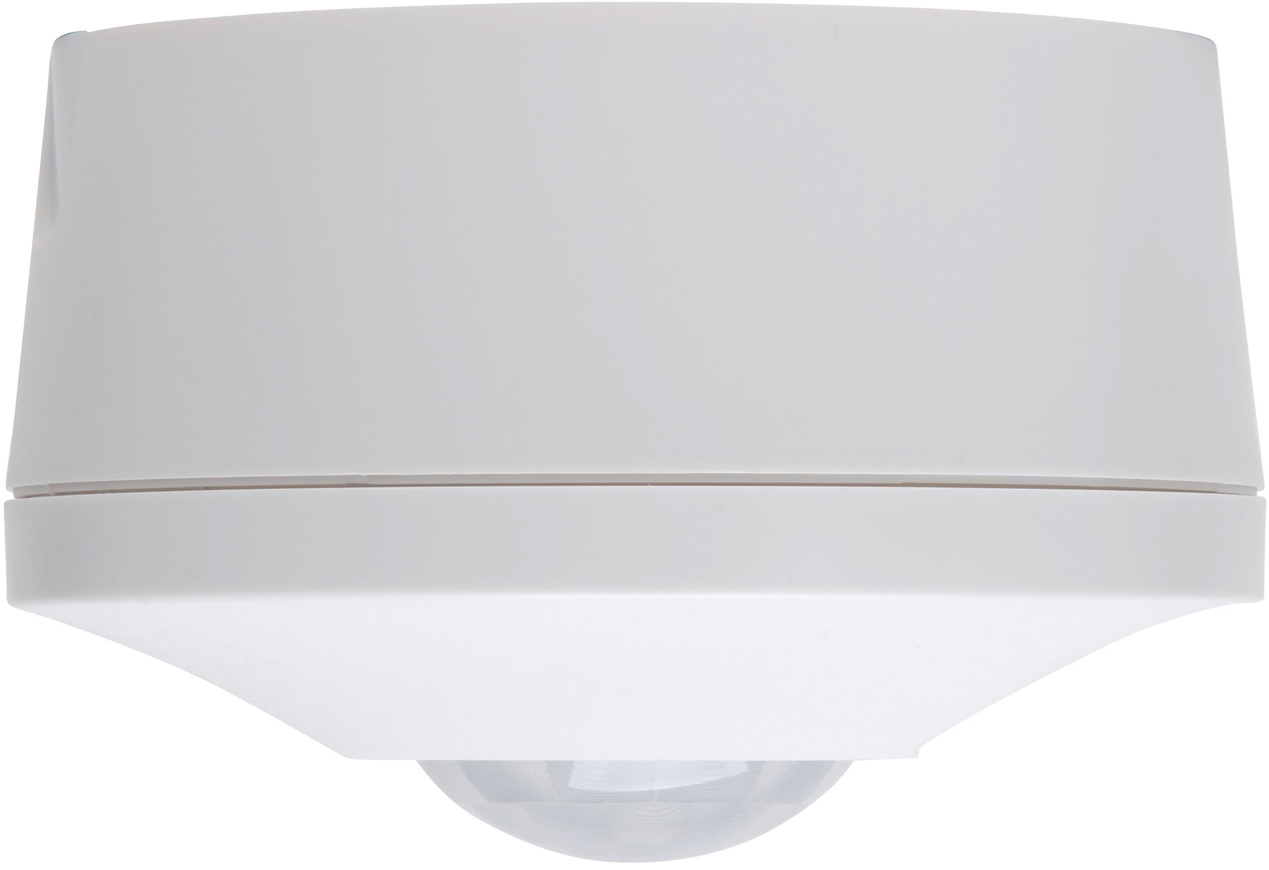 Präsenzmelder PM360-AP-12-DALI-1-ws, Aufputz, 12m Erfassungsbereich, DALI-2, 1-Kanal, Farbe: weiß