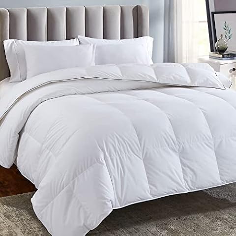 California Design Den King Comforter Insert Cover