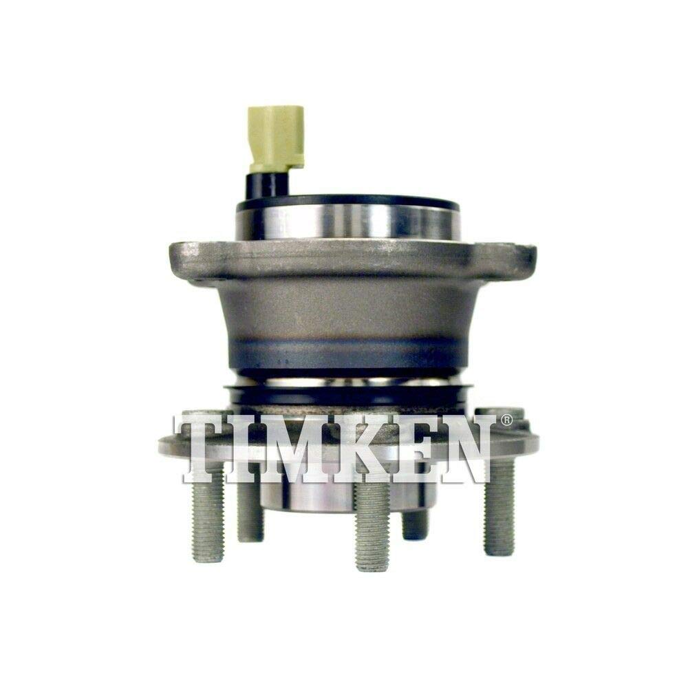 Amazon.com: TIMKEN Hub Bearing Unit : Automotive