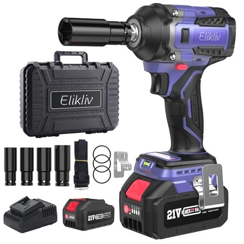 The 10 Best Cheap Impact Wrench Reviews & Comparison Guyana News and