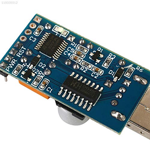 BIG BOOM® 3120 Premium V2.0 Blue PCB ETH ETC LTC BTC Miner USB WatchDog Card Module Server - Image 3