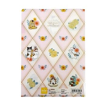 サンリオクリアファイル3種セット✕2個 a6376a78425ccd842286db8fcbe54d