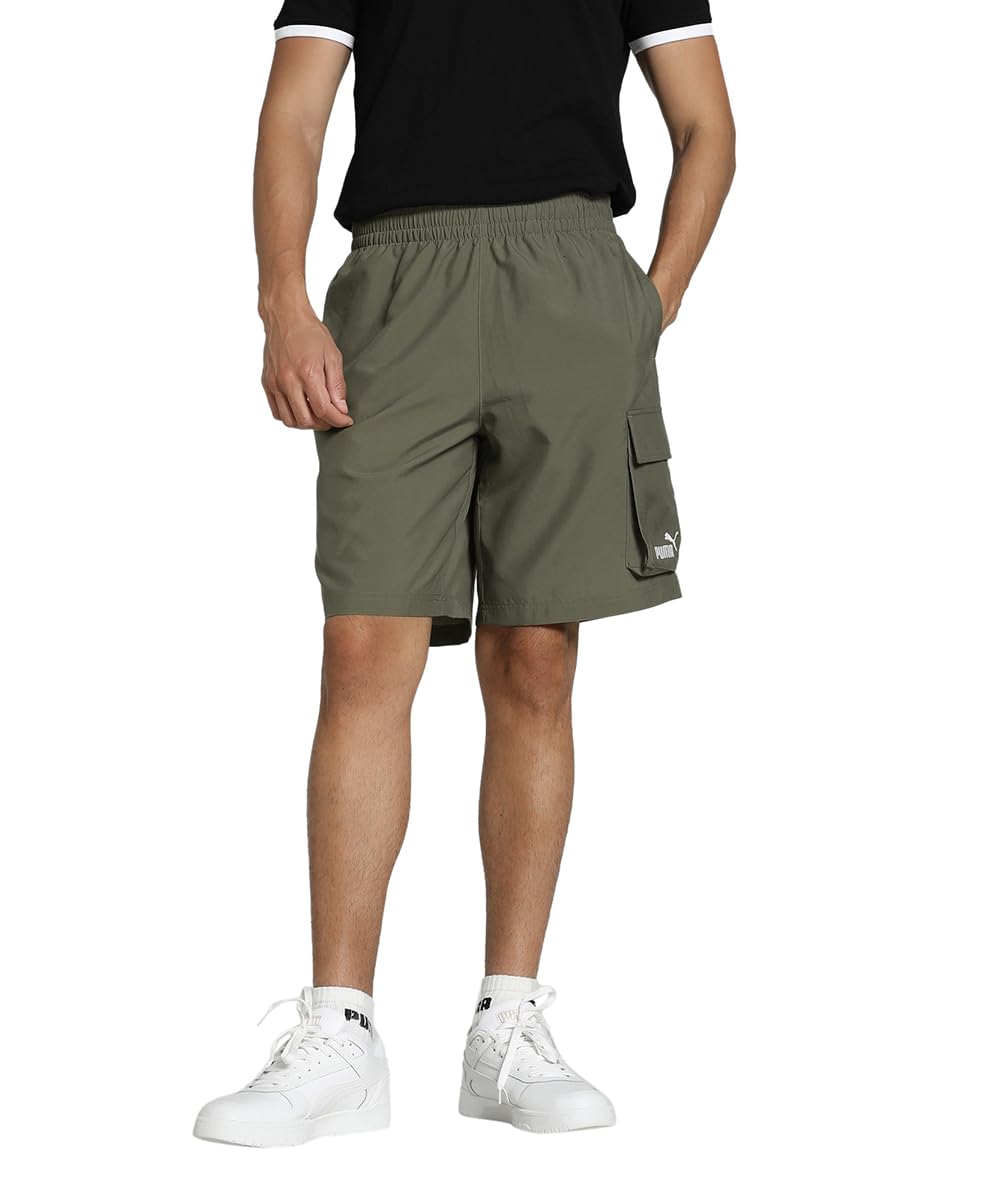 PUMA Herren Cargos