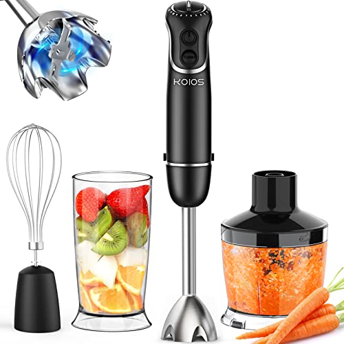 15 Immersion Blender Black Friday Deals 2022 OveReview