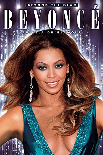 Beyonce' - Beyond The Glam [Edizione: Francia] [Edizione: Francia] [Edizione: Francia]