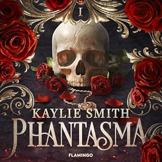 Phantasma (Danish Edition) Audiobook By Kaylie Smith, Harvey Macaulay, Rasmus Meldgaard Harboe - translator cover art