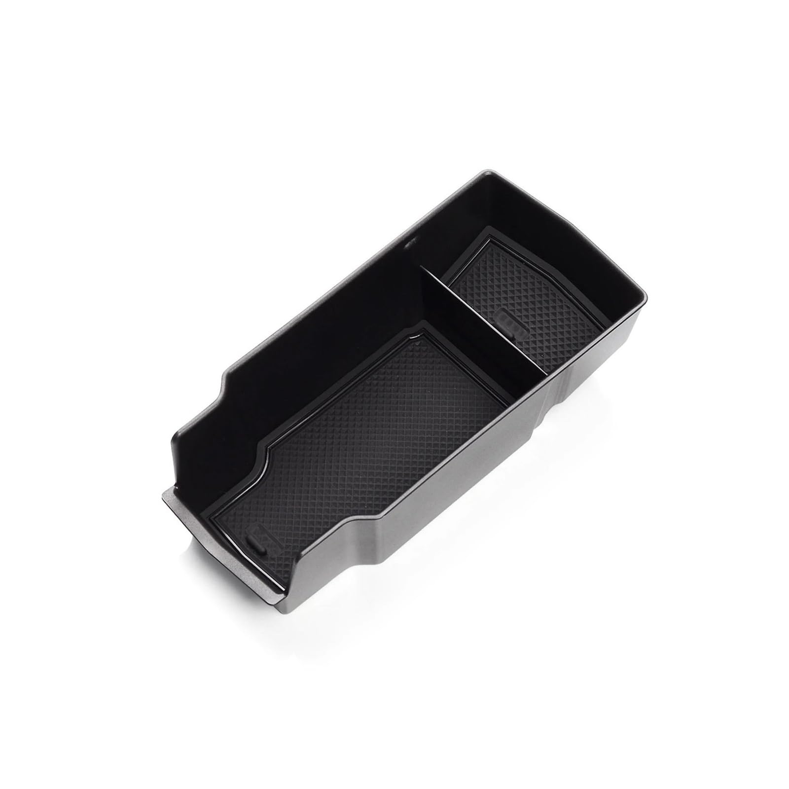 For Peugeot 208 2019-2024 GT For E208 Armrest Box Storage Organizer Accessories Center Console Tray