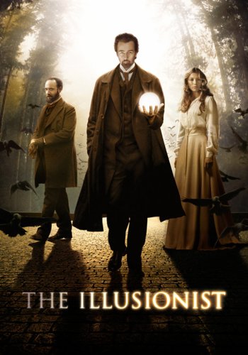 The Illusionist