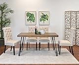 TREATLIFE HOME 5-Piece Dining...